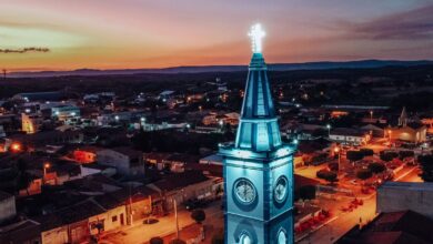 Photo of Após cinco anos, Prefeitura de Diamante anuncia retorno das festas de São João