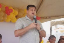 Photo of Prefeito e vice-prefeito de Lucena, sua bancada na Câmara e todo o seu grupo político anunciam apoio ao deputado Taciano Diniz