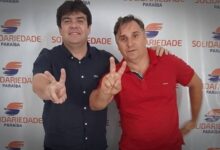 Photo of Bacharel em filosofia lança pré-candidatura a deputado estadual, em Itaporanga