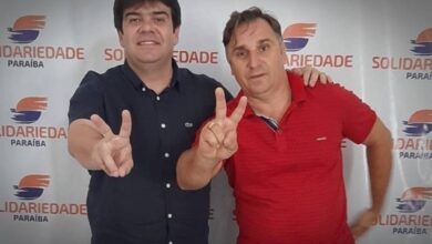 Photo of Bacharel em filosofia lança pré-candidatura a deputado estadual, em Itaporanga