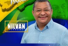 Photo of Nilvan Ferreira será o primeiro pré-candidato a governador a visitar o Vale do Piancó esse final de semana, João será o próximo