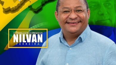 Photo of Nilvan Ferreira será o primeiro pré-candidato a governador a visitar o Vale do Piancó esse final de semana, João será o próximo