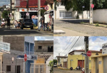 Photo of Mais ruas são contempladas com novas placas de sinalização em Itaporanga