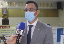 Photo of ASSISTA: Novo promotor fala da sua atuação na comarca de Itaporanga