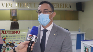 Photo of ASSISTA: Novo promotor fala da sua atuação na comarca de Itaporanga