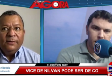 Photo of ASSISTA:  Lançado ao Governo, Nilvan estabelece nome de CG  como vice na TV CVN