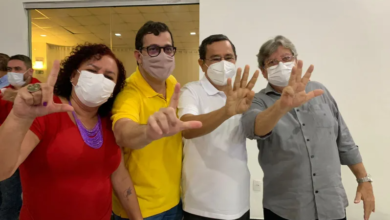 Photo of João celebra chegada de Anísio ao PSB e cita “injustiça” sofrida pelo parlamentar