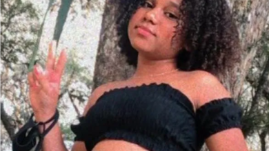 Photo of Padrasto de Júlia dos Anjos é preso por matar garota; “É o satanás”, desabafa mãe