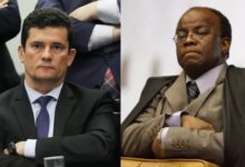 Photo of Podemos assedia Joaquim Barbosa para lugar de Moro