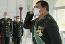 Photo of Em nota oficial, Ministério da Defesa classifica como ‘ofensa grave’ fala de Barroso sobre Forças Armadas