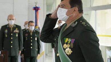 Photo of Em nota oficial, Ministério da Defesa classifica como ‘ofensa grave’ fala de Barroso sobre Forças Armadas