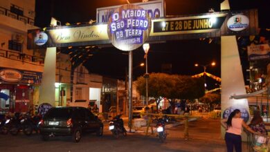 Photo of Lei do deputado Taciano  torna a festa do São Pedro  de Itaporanga  reconhecido Patrimônio Histórico, Cultural e Imaterial do estado