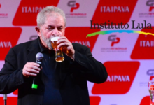 Photo of Lula diz que resolveria guerra na cerveja; vídeo