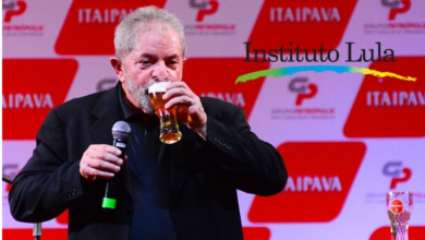 Photo of Lula diz que resolveria guerra na cerveja; vídeo
