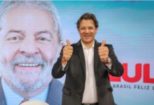 Photo of Surgem rumores de suposta desistência da candidatura de Lula