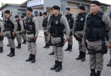 Photo of Governador autoriza envio de policiais da Paraíba a Brasília