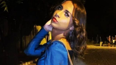Photo of Adolescente trans  é encontrada morta no Sertão da Paraíba (PB)