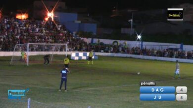 Photo of Time Jurema vence nos pênaltis e é heptacampeão do Poeirão