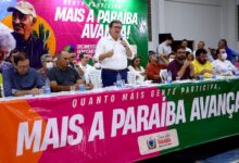 Photo of Governador João Azevedo autoriza o serviço de reativação da adutora de Nova Olinda para Itaporanga