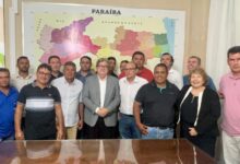 Photo of Prefeito do PSD e lideranças de Imaculada anunciam adesão coletiva à base do governador João Azevêdo