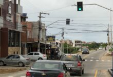 Photo of Prefeitura de Itaporanga implanta mais ponto de semafórico na cidade