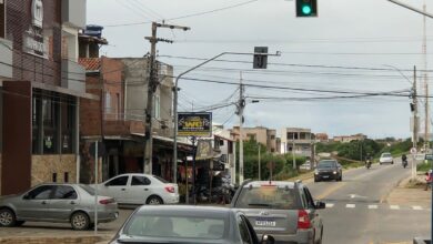 Photo of Prefeitura de Itaporanga implanta mais ponto de semafórico na cidade