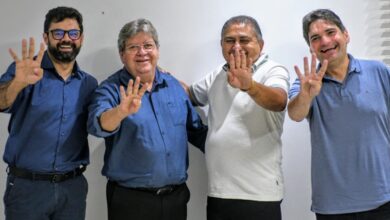 Photo of Prefeito do União Brasil também declara apoio ao governador João Azevêdo