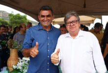 Photo of Prefeitos do MDB e PL garantem apoio ao governador João Azevêdo nas eleições de outubro