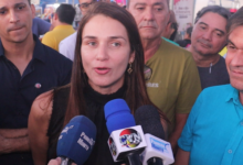 Photo of Michelle Ramalho garante mais quatro anos na FPF com Nosman Filho continuando na vice, que terá também Marcelo Vaz e Matheus Morais; O salário da presidente foi reajustado pela CBF de R$ 50 mil para R$ 70 mil…