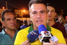 Photo of Pastor Sérgio Queiroz não acompanhará agenda de Bolsonaro na PB