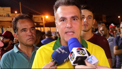 Photo of Pastor Sérgio Queiroz não acompanhará agenda de Bolsonaro na PB