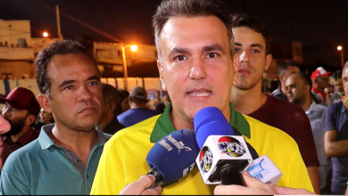 Photo of Em Itaporanga Montado em jegue, Sérgio Queiroz faz paródia com pré-candidaturas adversárias ao Senado; veja o vídeo