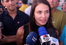 Photo of Eleições na FPF: “Queremos ampliar o apoio dos clubes”, diz Michelle Ramalho