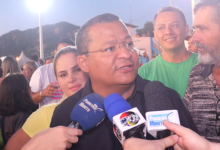 Photo of Nilvan Ferreira afasta especulação sobre recuo de pré-candidatura e substituição por Romero