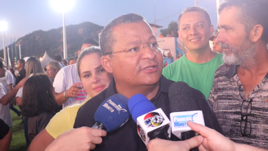 Photo of Nilvan Ferreira anuncia desistência da pré-candidatura a prefeito de João Pessoa