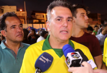 Photo of Ex-deputado coloca nome para disputar Governo na chapa com Sérgio Queiroz