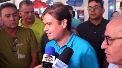 Photo of Mersinho aposta no apoio do Republicanos a Aguinaldo para compor chapa com João
