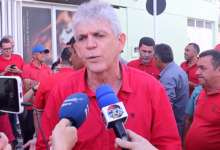 Photo of STJ rejeita recurso de Ricardo por unanimidade e mantém Calvário longe da Justiça Eleitoral