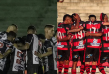 Photo of Botafogo-PB e Campinense disputam final do Campeonato Paraibano com torcida única