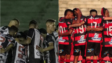 Photo of Botafogo-PB e Campinense disputam final do Campeonato Paraibano com torcida única