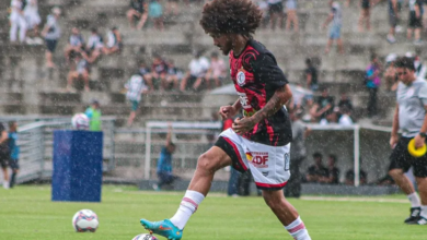 Photo of Campinense vence o Botafogo-PB de virada no 1º jogo da final do Campeonato Paraibano