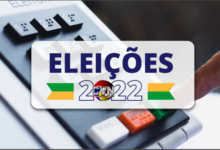 Photo of Eleições 2022 devem ter mais de 30 mil candidatos
