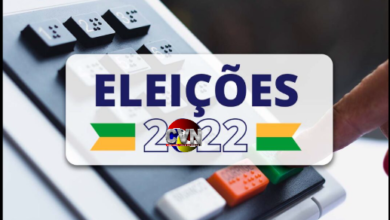 Photo of Eleições 2022 devem ter mais de 30 mil candidatos