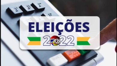 Photo of 2022: Uma eleição diferente