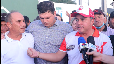 Photo of Efraim se diz preparado para enfrentar “quem vier” na disputa pelo Senado