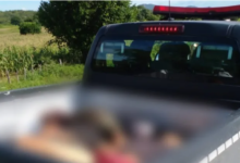 Photo of Suspeitos de ataque a carro-forte morrem após troca de tiro com a Polícia, na Paraíba