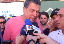 Photo of Ricardo Barbosa considera difícil, mas torce por retorno de Efraim à base de João