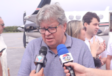 Photo of João Azevêdo quebra tabu e vence eleições mesmo perdendo em Campina Grande e na Capital