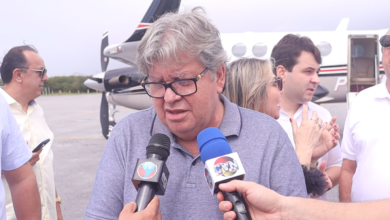 Photo of ASSISTA: Governador João Azevedo  fala da liberação de R$ 33 milhões em investimentos  na cidade de Itaporanga