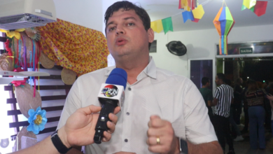 Photo of ASSISTA: Deputado Taciano acompanha  entrega de novos equipamentos para o hospital de Itaporanga e destaca importância do Opera Paraíba no Vale do Piancó